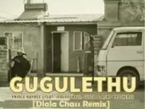 Prince Kaybee - Gugulethu (Dlala Chass Remix)